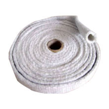 Tile Gap Thermal Adhesive Insulation  Ceramic Fiber Tape For Pipes